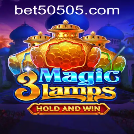 Discover 3MagicLamps: A Captivating Gaming Adventure