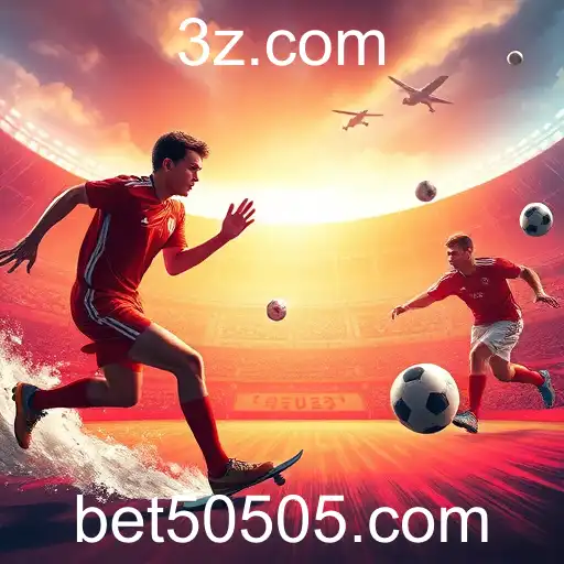 A Ascensão do Bet505 no Mundo dos Jogos Online