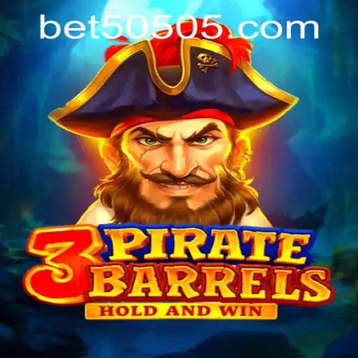 Embark on an Adventure with 3PirateBarrels: A Deep Dive into the Exciting Game