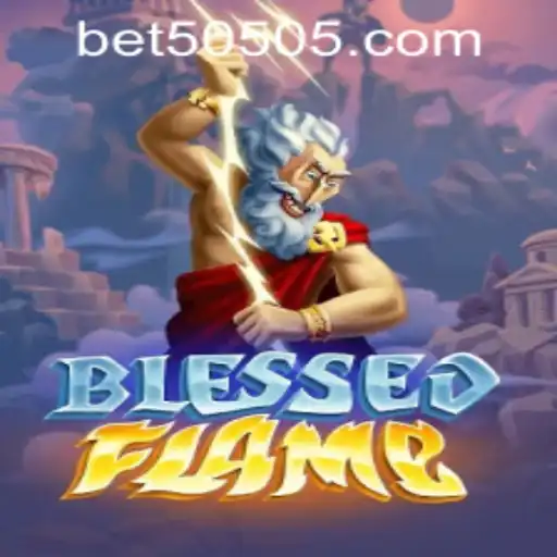 BlessedFlame: An Immersive Gaming Experience with Bet505 PH Login