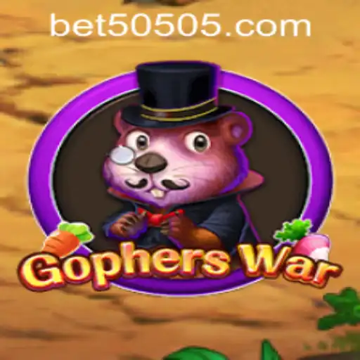 Exploring the Fascinating World of GophersWar: The Game That Blends Strategy and Excitement