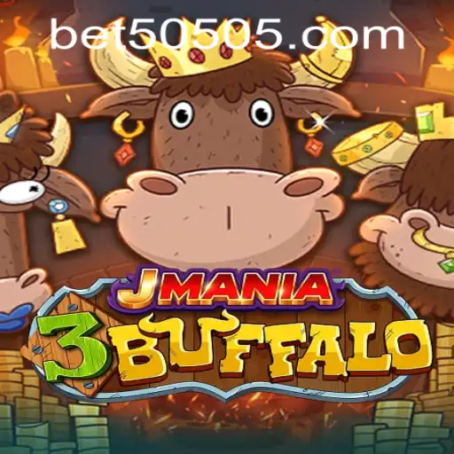 JMania3Buffalo: An In-Depth Look at the Exciting Gaming Experience