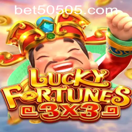 Discovering the Excitement of LUCKYFORTUNES3x3: Your Gateway to Thrilling Casino Adventures