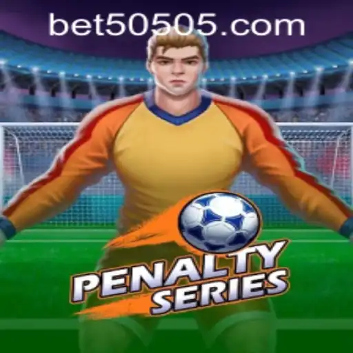 PenaltySeries: Embark on a Thrilling Football Adventure
