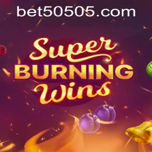 Explore the Exciting World of SuperBurningWins with bet505 PH Login
