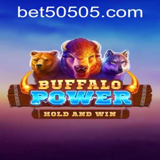 Exploring BuffaloPower: A Thrilling Entry into Online Gaming