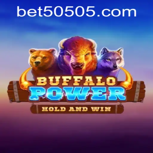 Exploring BuffaloPower: A Thrilling Entry into Online Gaming
