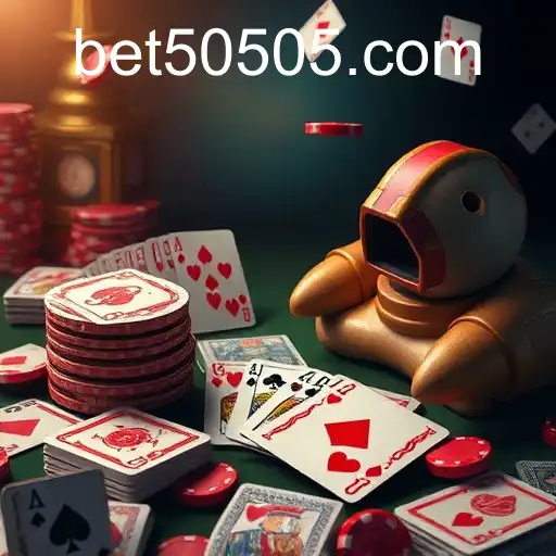 Exploring the Enchanting World of Card Games with bet505 PH Login