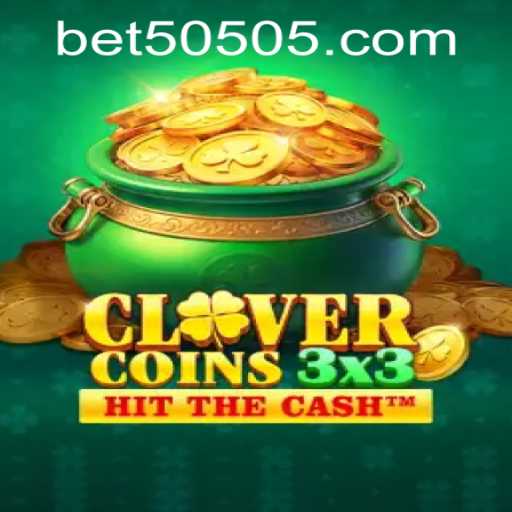 Unlocking the World of Clovercoin3x3: A Betting Adventure