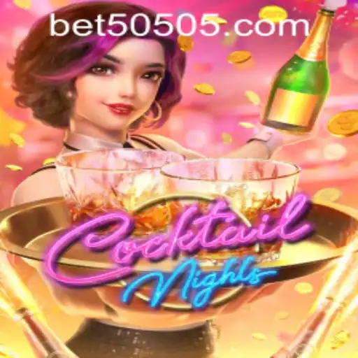 Unveiling the Thrills of CocktailNights: Dive Into the Ultimate Gaming Experience