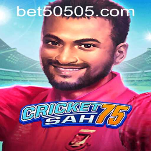 The Thrilling New Cricket Game - CricketSah75 and How to Navigate bet505 PH Login