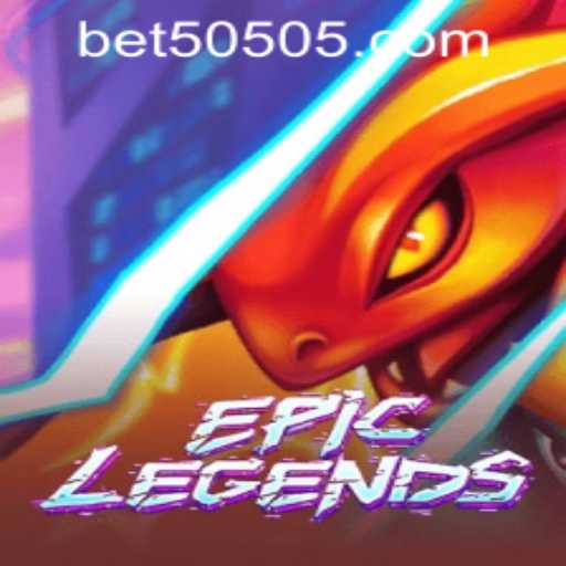 An In-Depth Look at EpicLegends: A New Era of Gaming
