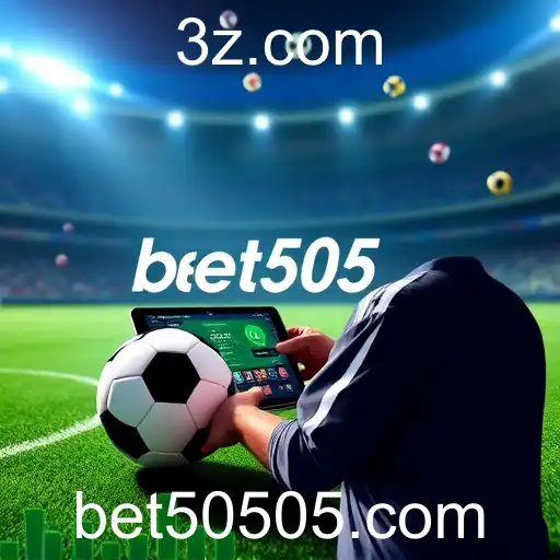 Expansão do Mercado de Apostas Online em Países Lusófonos