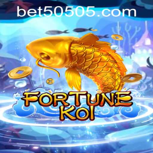 Exploring the Enchanting World of FORTUNEKOI and How to Access Bet505 PH Login