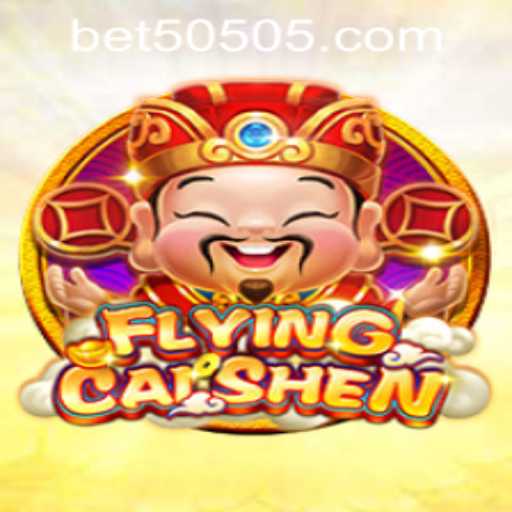 Discover the Thrills of FlyingCaiShen: Your Path to Fortune