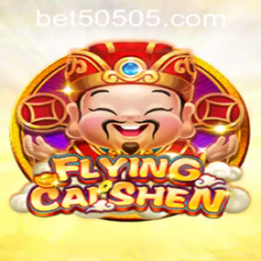Discover the Thrills of FlyingCaiShen: Your Path to Fortune
