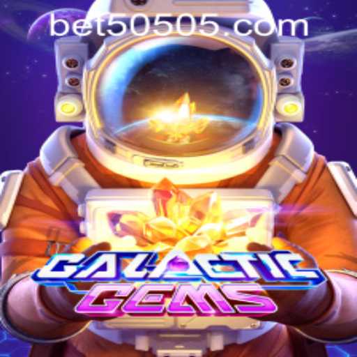 Exploring the GalacticGems Gaming Universe