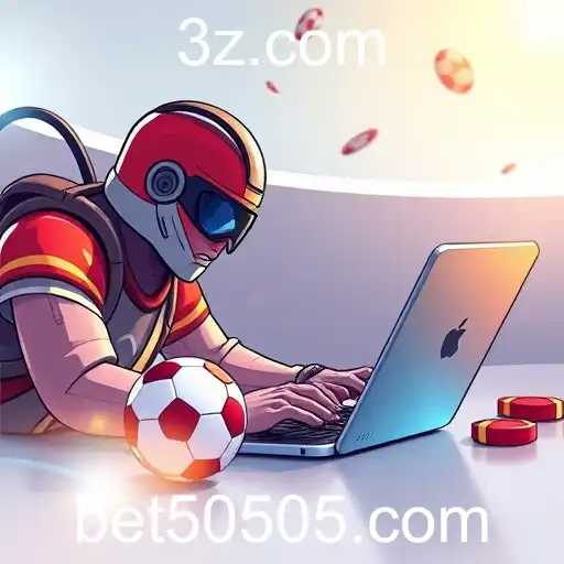 O Crescimento dos Sites de Jogos Online em 2025