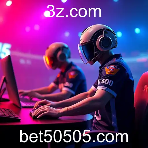 Inovação no Mercado de Jogos: O Impacto do bet505