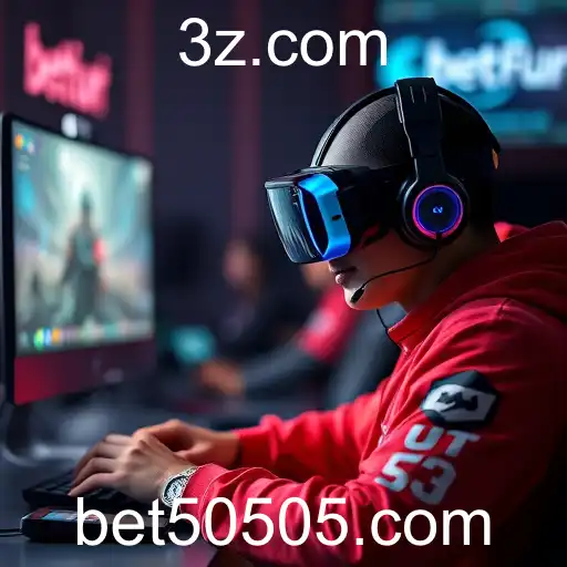 Inovações e Desafios no Mercado de Jogos Online