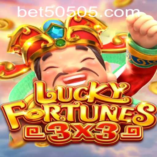 Discovering the Excitement of LUCKYFORTUNES3x3: Your Gateway to Thrilling Casino Adventures