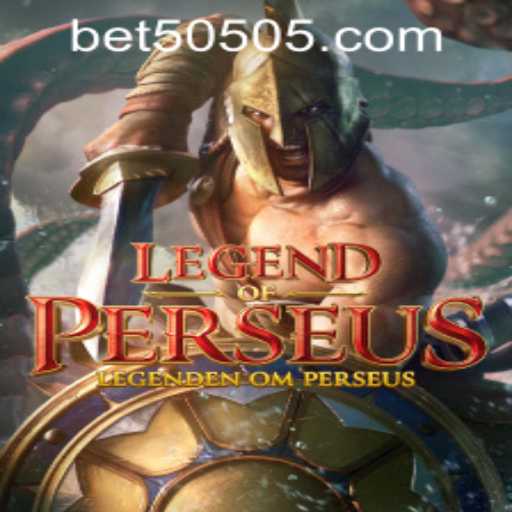 Legend of Perseus: A Mythic Journey in Modern Gaming