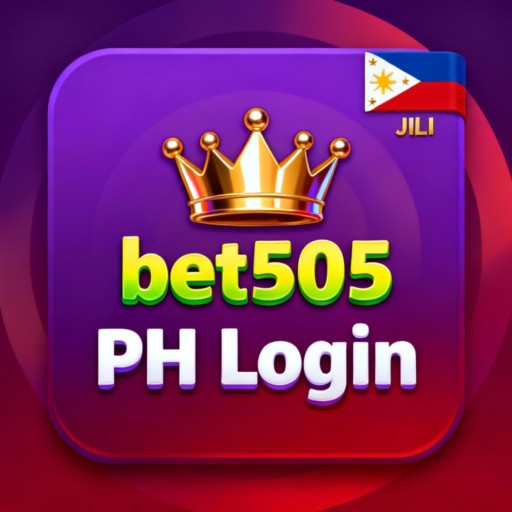 bet505 PH Login