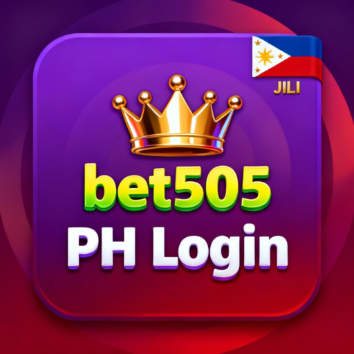 bet505 PH Login