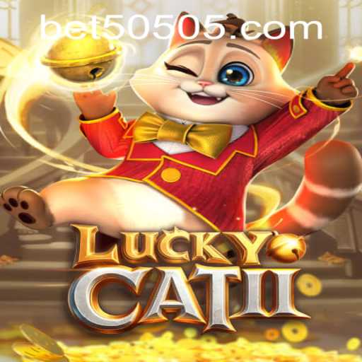 Exploring the Enchanting World of LuckyCatII and Navigating Bet505 PH Login