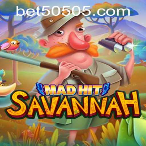 Discover MadHitSavannah: A Thrilling New Gaming Adventure