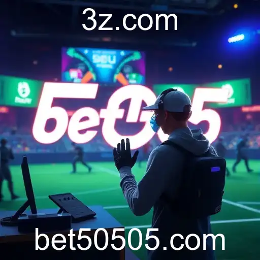 A Ascensão do Bet505 no Mercado Brasileiro de Jogos