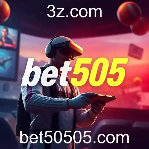 Ascensão e Expansão do Bet505 em 2025