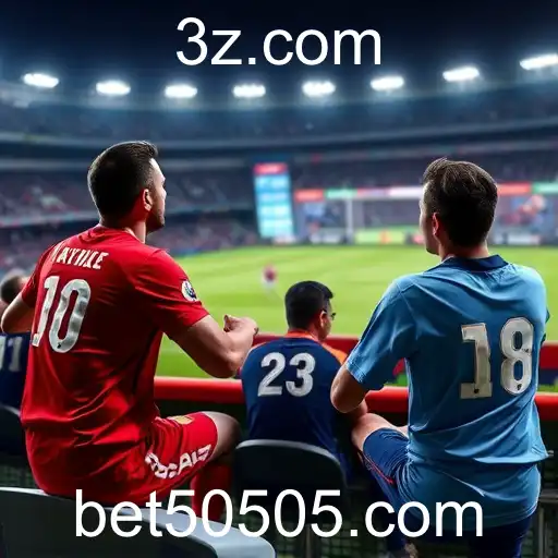 Ascensão do Bet505 no Mercado de Jogos Online