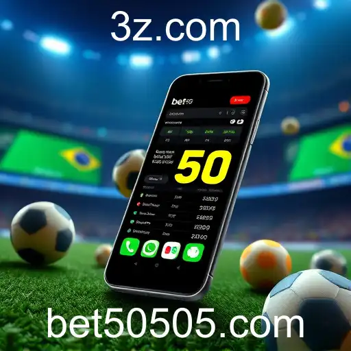 A Influência Crescente das Apostas Esportivas Online no Brasil