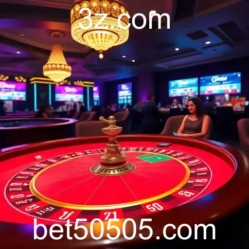 Revolução nos Cassinos Online: A Nova Era da Experiência de Jogo