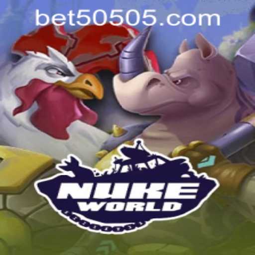 NukeWorld: A Comprehensive Guide to the Explosive Gaming Adventure