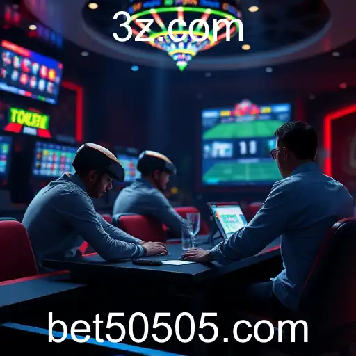 Crescimento dos Jogos Online em Portugal