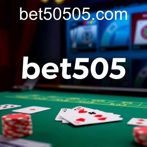 bet505 PH Login
