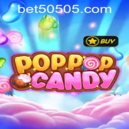 Dive into the World of POPPOPCANDY: A Sweet Gaming Adventure