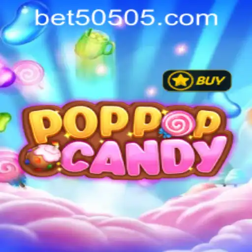 Dive into the World of POPPOPCANDY: A Sweet Gaming Adventure
