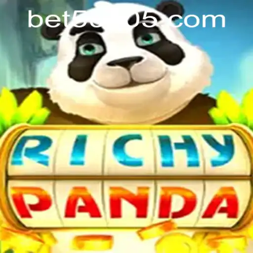 RichyPanda: The Ultimate Gaming Experience with bet505 PH Login