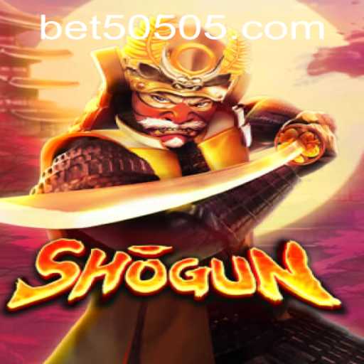 Mastering Shogun: An Exciting Journey with Bet505 PH Login