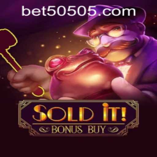 Exploring SolditBonusBuy: A Deep Dive into the Betting Game Craze