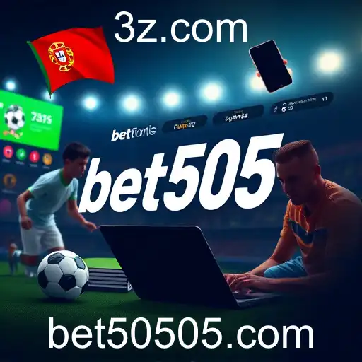 O Crescimento Explosivo do Bet505 no Mercado Brasileiro de Jogos