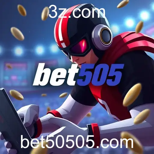 A Ascensão do Bet505 no Mercado de Jogos Online