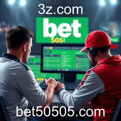 Expansão dos Jogos Online: A Ascensão do Bet505 em 2025