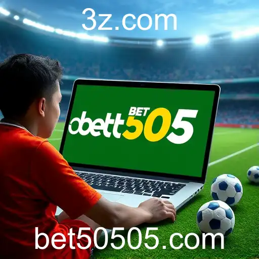 A Ascensão do Bet505 no Cenário de Jogos Online