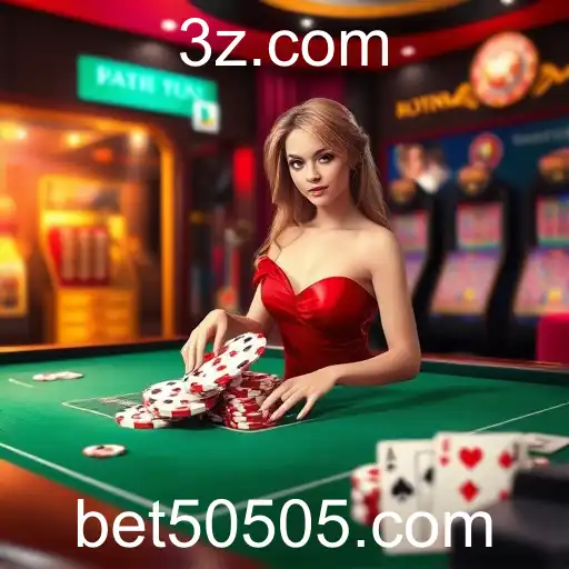 Expansão do Mercado de Apostas Online em 2025