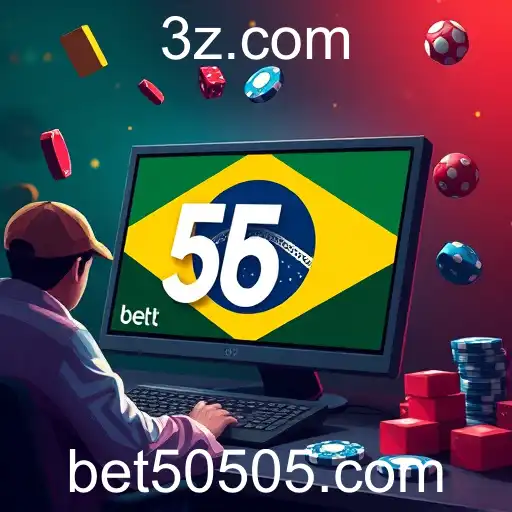 Crescimento do Setor de Jogos Online no Brasil