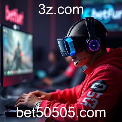 Inovações e Desafios no Mercado de Jogos Online